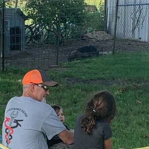 Meet your Posher, Bryan